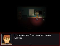 Azurael's Circle: Chapter 4