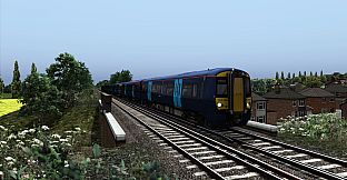 Train Simulator: Chatham & Medway Valley Scenario Pack