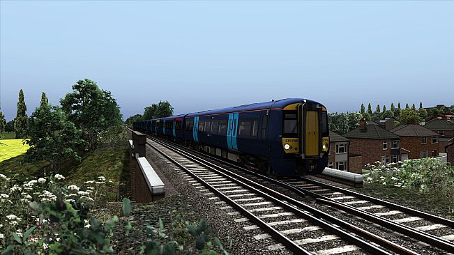 Train Simulator: Chatham & Medway Valley Scenario Pack