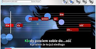 Zabawa Karaoke - Lata '90