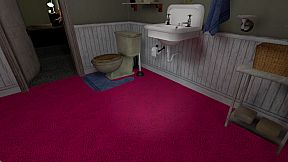 Watcher from the Void