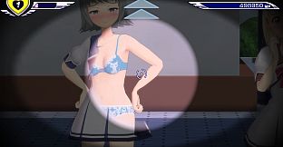 Gal*Gun: Double Peace - 'Pheromone Z' Item