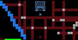 Tiger Tank 59 Ⅰ A-Gun MP024