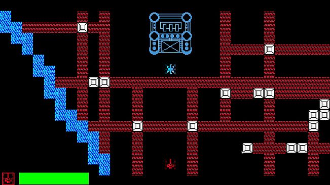 Tiger Tank 59 Ⅰ A-Gun MP024