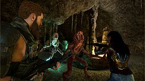 Island of the Ancients