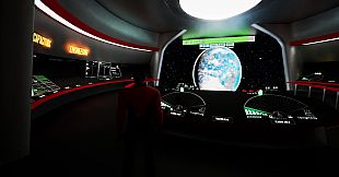 Starbridge: The Voyage Home