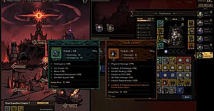 Path of Idle: Old Gods Rising