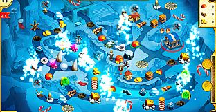 12 Labours of Hercules XIX: Pandora’s Gift Box