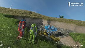 Space Engineers
