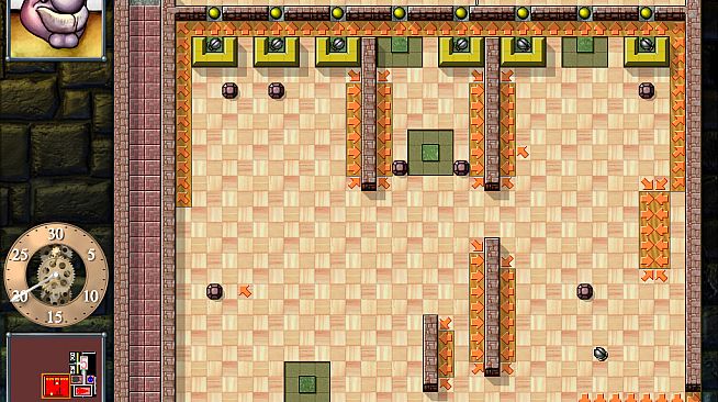 DROD: Smitemaster's Selection Expansions 1+2