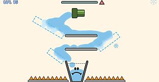 Fill The Cup 3: Frost