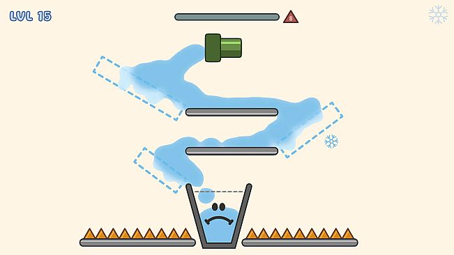 Fill The Cup 3: Frost