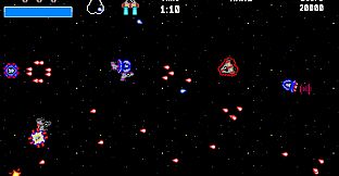 Impact Trial: Hyperchaos