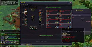 Theorycraft: Raiding Guild Simulator