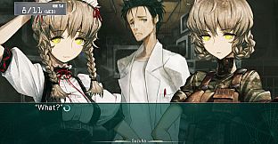 STEINS;GATE: Linear Bounded Phenogram
