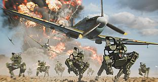 Battlefield 2042 Gold Edition