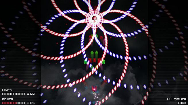 Jigoku Kisetsukan: Sense of the Seasons