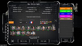 4th Generation Warfare