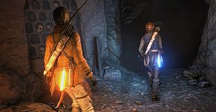 Rise of the Tomb Raider 20 Year Celebration Pack