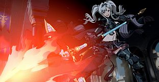 Granblue Fantasy: Versus - Color Pack Set 3