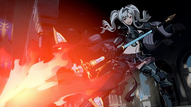 Granblue Fantasy: Versus - Color Pack Set 3