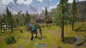 First Dwarf: Prologue - First Island