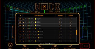 NodeRise
