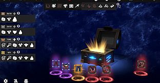 Box Grinder