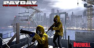 PAYDAY: The Heist Soundtrack