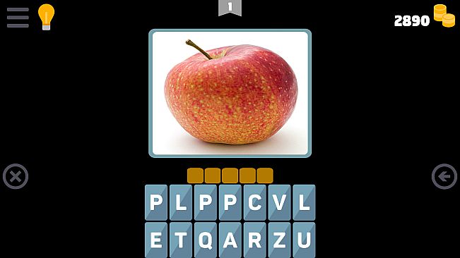 Quiz Pro - Guess Pictures