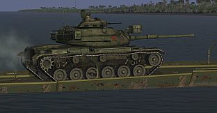 Steel Armor: Basra 86