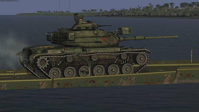 Steel Armor: Basra 86