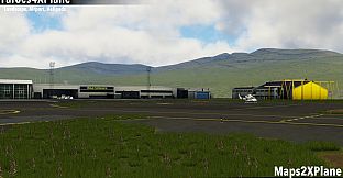 X-Plane 12 Add-on: Aerosoft - Faroe Islands XP