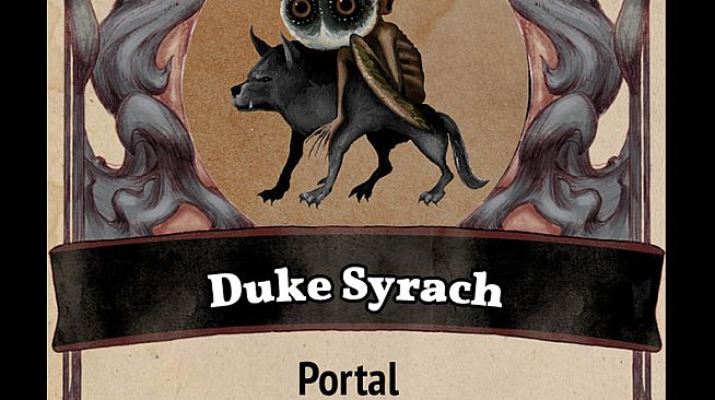 Rival Books of Aster - Grimoirum Verum Expansion Pack