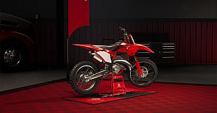 MX vs ATV Legends - GASGAS Pack 2026