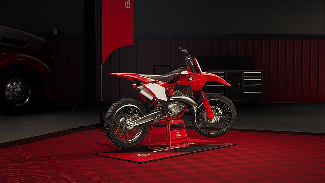 MX vs ATV Legends - GASGAS Pack 2026