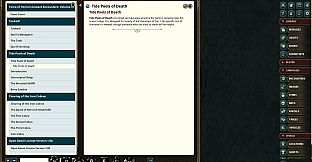 Fantasy Grounds - Tome of Horrors Instant Encounters Volume Three (5E)