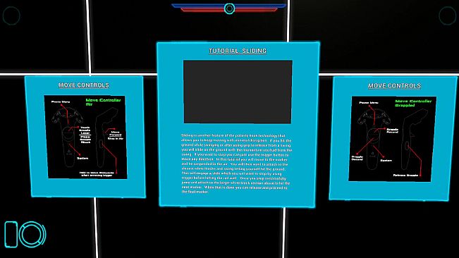 Operation: Polarity Hook