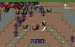 Viking Survivors: The Last Ragnarök