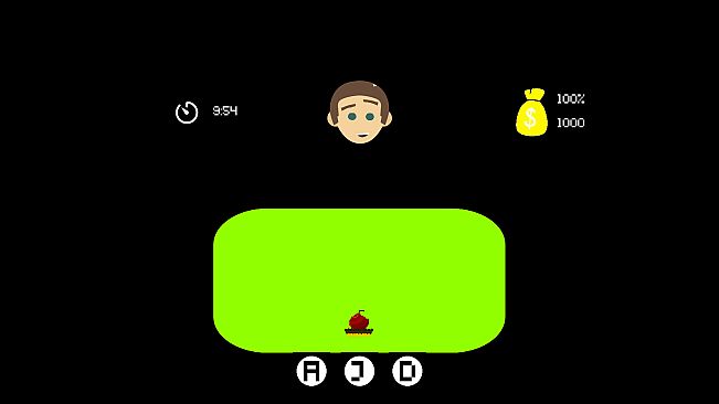 Sushi Rush SWT Hard Lv2