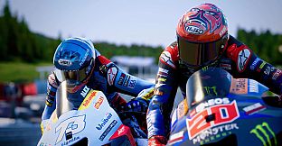 MotoGP™23 PS4 & PS5
