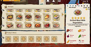 Harvest Cafe : Prologue