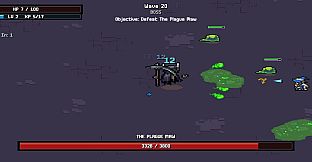 Crypt Survivor