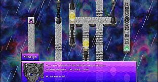 Sel Mounta-Siege the Demon Castle