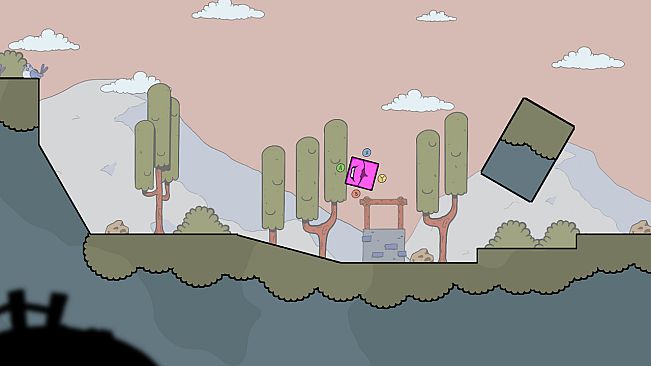 Big Brain Brian Content Pack