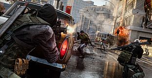 Call of Duty: Black Ops Cold War - Cross-Gen Bundle