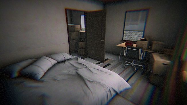 [Chilla's Art] Okaeri | おかえり