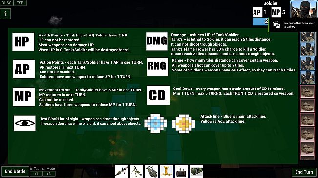 Battle for Desert City