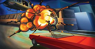 Speed Limit Arcadecraft Artbook