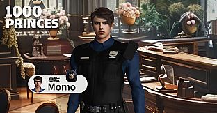 1000 Princes 2: Loving You Is My Duty